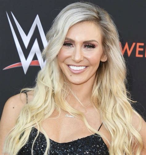 ashley fliehr|Charlotte Flair